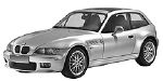 BMW E36-7 P0298 Fault Code