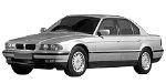 BMW E38 P0298 Fault Code