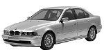 BMW E39 P0298 Fault Code