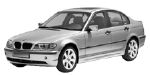 BMW E46 P0298 Fault Code