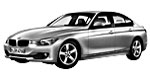 BMW F30 P0298 Fault Code