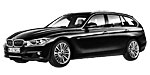 BMW F31 P0298 Fault Code